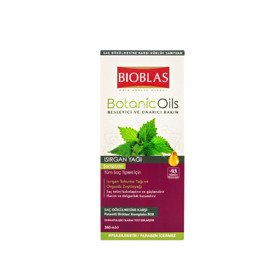ampun Bioblas Ivy Plant Extract, 360 ml -  qiymeti v sat |  Birmarket