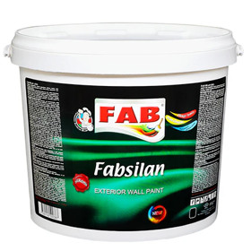 Boya FAB SİLAN AĞ 25 KQ