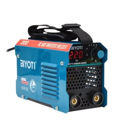 Qaynaq cihazı Biyoti ARC-220