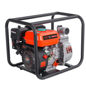 Səthi nasos DWT BENZİN 50 MM 30 M 32 M/S WP40-50