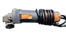 Künc cilalama maşını Kzubr УШМ-125-720, 720 Vt, 125 mm - Kzubr_125_720W_S45U_Merd