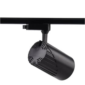 Spotlar və trek çıraqlar Sparkled Vitrin Spotu 30W İsti Ağ - TRUST3804 — Spotlar