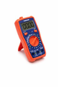 Rəqəmsal multimetr Makute MKDM1001