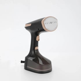 Buxarlayıcı Qara 1500W/300ml - TRUST4149 — No Brand