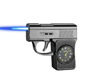 ᐈ Зажигалка-пистолет tor-0005, товар в ассортименте - купить по