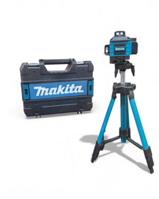 Lazerli nivelir Makita 2106 Tool