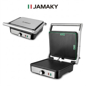 Elektroqril Jamaky JMK2023