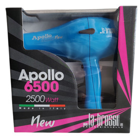 Fen Apollo 6500 2500W Blue