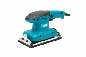 Vibrasiyalı cilalama maşını KGJ 9035