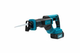 Qılınc mişarı akkumulyatorlu 0057_09195, 21V — No Brand