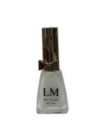 Dırnaq üçün lak LM Nail Polish Bantlı - NP-000000058