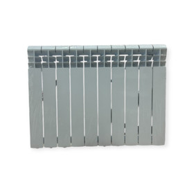 ᐈ Kombi radiatoru Optima 500 - qiymeti və satışı | ️ BIRMARKET