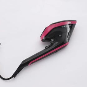 Buxarlayıcı Çəhrayı 1400-1800W/180ml 18-26qr/20san - TRUST4126