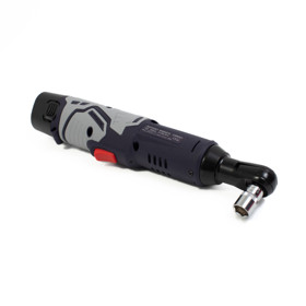 Vintaçan Makute CRW001, batareyalı, 12V, böyük fırlanma momenti, volfram polad mil, tam mis motor - CRW001