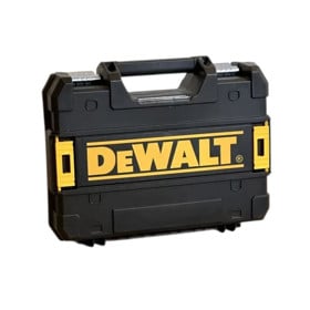 Lazerli nivelir eD 16 Dewalt