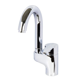 Kran Gülben GRG02 Mətbəx üçün Türkiyə istehsalı - TRUST3540 — GÜLBEN