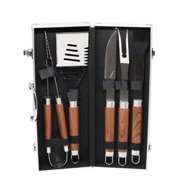 Barbekü üçün dəst Kitchenette, 38.5x16x8 sm — Kitchenette