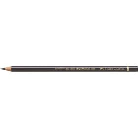 Faber Castell Colour Pencils Polychromos 181 Payne's Grey (FC-110181