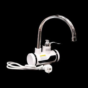 Kran qarışdırıcı Bakavoy Elektrik 4347 LT68 - TRUST3420