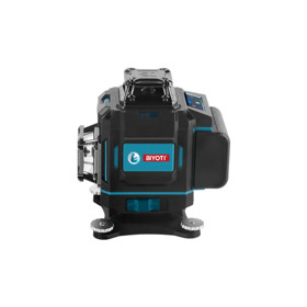Lazer nivelir Biyoti BYT-4D29LL, 30 m