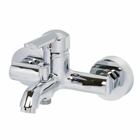 Kranlar, qarışdırıcı kranlar Gülben VNA03 Hamam üçün (Türkiyə) - TRUST3506