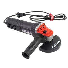 Cilalama maşını Makute AG126-N UM-S121 115/850