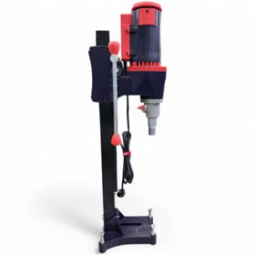 Almaz burğu avadanlığı Makute DC131- 235Y 4000W