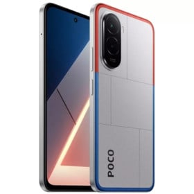 Смартфон Poco M7 6GB/128GB Black - купить по выгодной цене