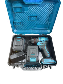 Drel-şurup bağlayan 48V Brushless