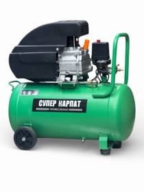 Konpressor Супер Карпат, 50 l