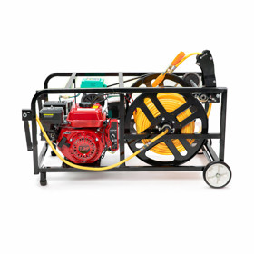 Bitkilər üçün çiləmə cihazı LS-26K