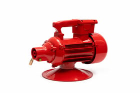 Beton üçün vibrator Boshleo 3 kvt