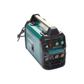 Metal qaynaq aparatı Meakida DK-400MKD