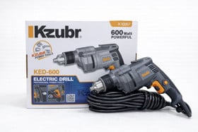Drel Kzubr KED-600 600W