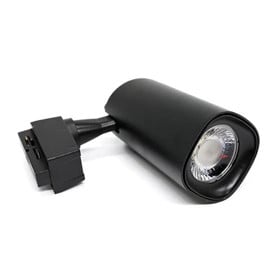 Spotlar və trek çıraqlar Vitrin Spotu Qara 30W Sarı - TRUST3835