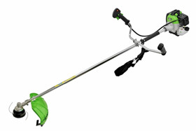 Benzinli trimmer Green Tool