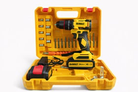 Drel DeWALT 24V 9486