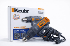 İnşaat feni Kzubr KHG-2000P, 2000W