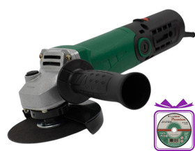 Cilalama maşını Karpat KUSHM-115 900WT + hədiyyə laqonda daşı
