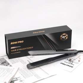 Saç üçün düzlııdirici Rom Pro Gray
