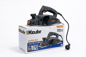 Elektrik rəndə Kzubr KEP82-500 500 W