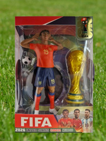2026 FiFA World Cup Lamine Yamal 2026-fifa-world-cup-lamine-yamal