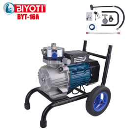 Boyaçəkən Biyoti BYT-16A