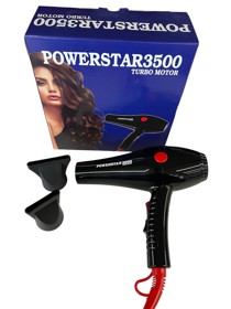 Fen Powerstar 3500 Turbo