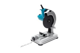 Şalbanbaşı bucaqlı elektrikli mişar LW1201, 9/185