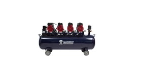 Hava kompressoru Makute MK-428-120
