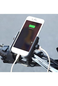 ᐈ Motorcycle/Electrik Vehicle With Rearview Mirror Hole - qiymeti və