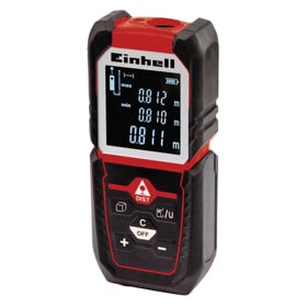 Lazer metrə Einhell 2270080, 50 m