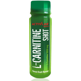 l carnitine edeka L-Carnitine 5000  EC Sports Supplements