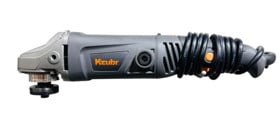 Künc cilalama maşını Kzubr УШМ-125-900, 900 Vt, 125 mm - Kzubr_125_900W_S48U_Merd